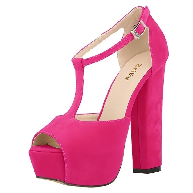 Women'S Fashion Show - Damen Sandalen Sommer Sexy Offene Zehen