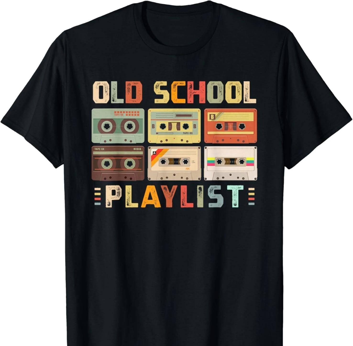 Women'S Fashion From The 80S - Kassette Band Musik 80er Jahre Retro