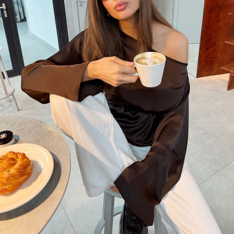 Women'S Fashion Vogue - Damen Frühling/Sommer 2026 Neue Trendige Elegante
