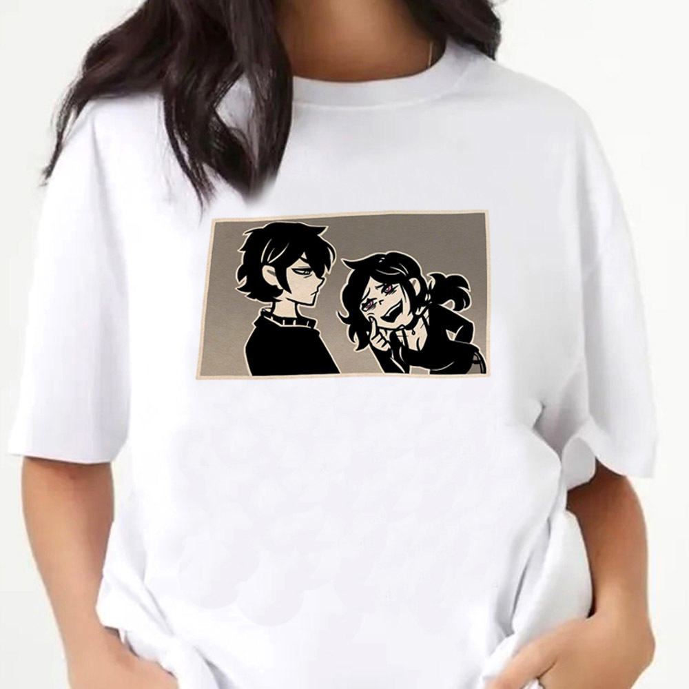Women Fashion 80S - The Coffin of Andy And Leyley