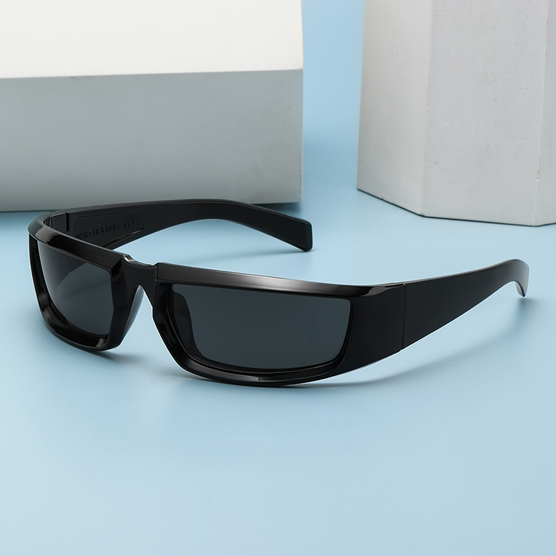 Women'S Fashion Eyeglasses - Schutzbrille, beliebte Y2k-Sonnenbrille für Damen, einzigartige