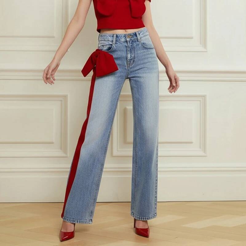 Damen Herbst-Winter Jeans für  – Women'S Fashion Trends Fall 2025 Bewertung und Preis