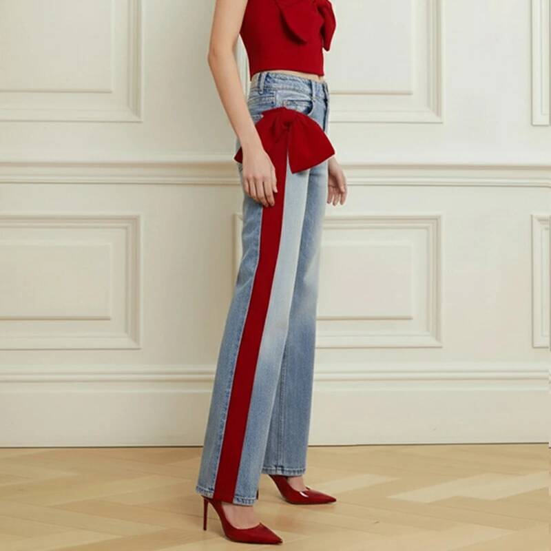 Damen Herbst-Winter Jeans für  – Women'S Fashion Trends Fall 2025 Bewertung und Preis