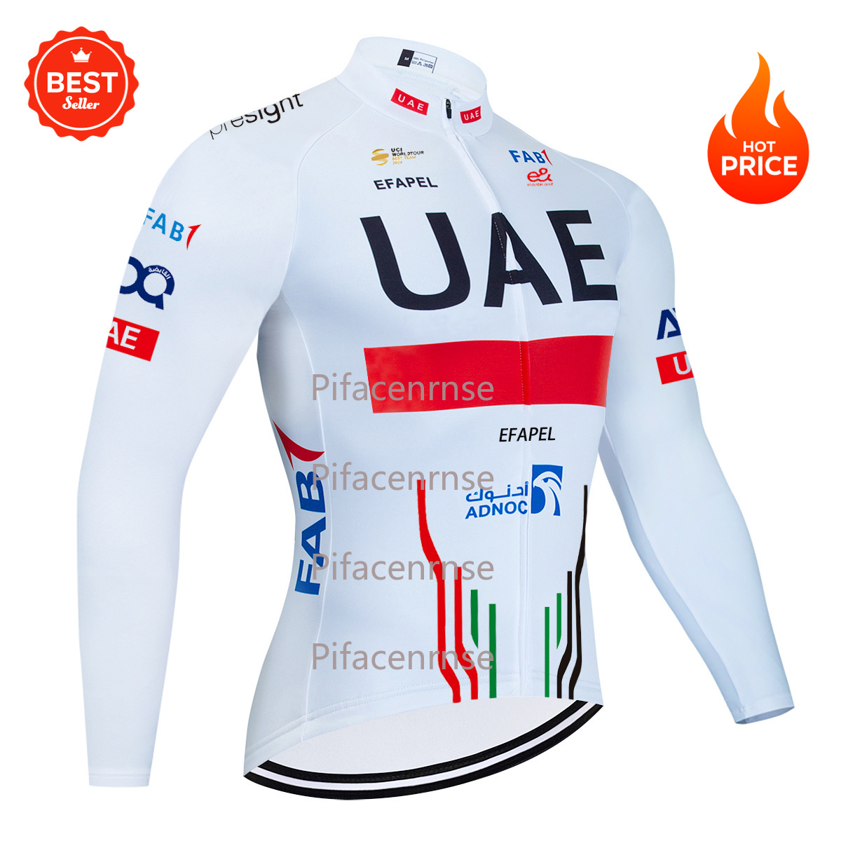 Weiße UAE Winter-Radjacken für – Women Fashion Uae Bewertung und Preis