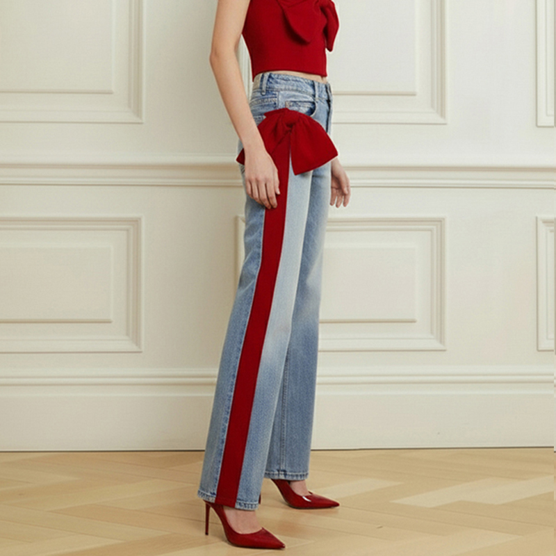 Krisstargirls Damen-Jeans für  – Women'S Fashion Trends Fall 2025 Bewertung und Preis