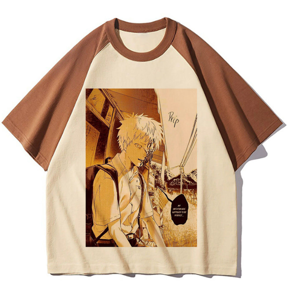 das Sommer Hikaru Died T-Shirt – Women'S Fashion From The 80S Bewertung und Preis