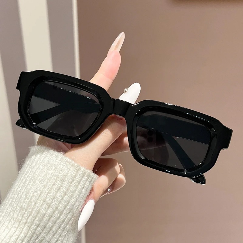 Neue, heiß begehrte, quadratis – Women'S Fashion Eyeglasses Bewertung und Preis