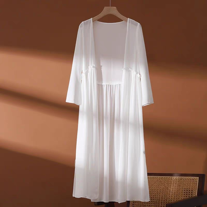 Damen-Kimono in Übergröße 6XL, – Women'S Fashion Kimono Bewertung und Preis