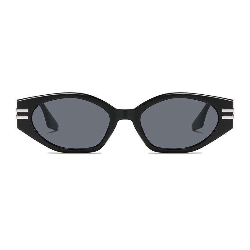 Neue kleine Y2K Cat-Eye-Sonnen – Women'S Fashion Eyeglasses Bewertung und Preis