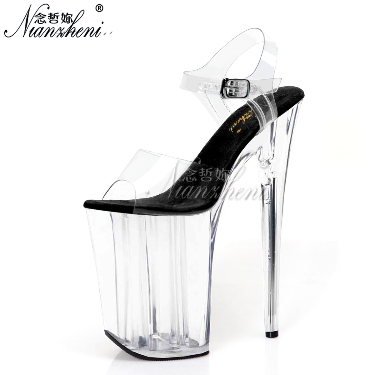 Sexy Modische Transparente 9 Z – Women'S Fashion Show Bewertung und Preis