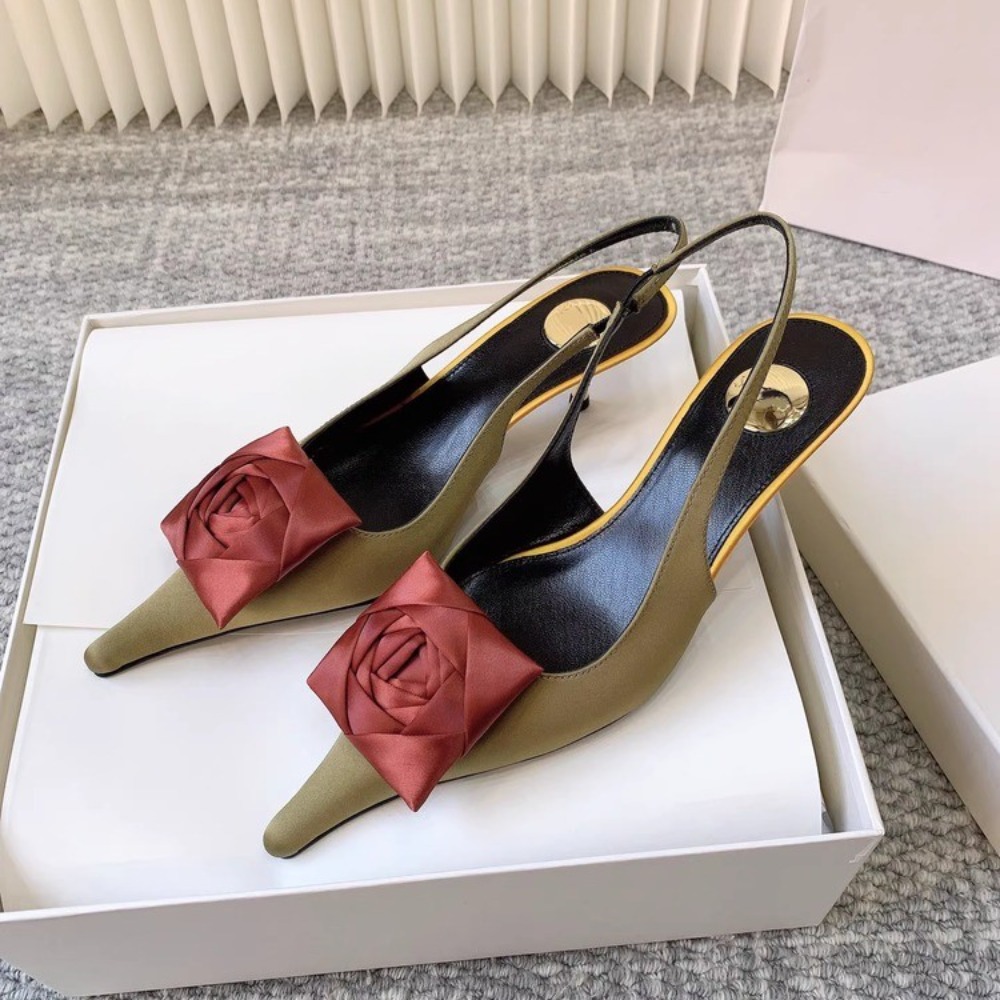 Sommer Damen Neue Spitze Flach – Women'S Fashion Show Bewertung und Preis
