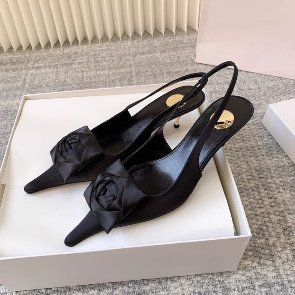 Sommer Damen Neue Spitze Flach – Women'S Fashion Show Bewertung und Preis