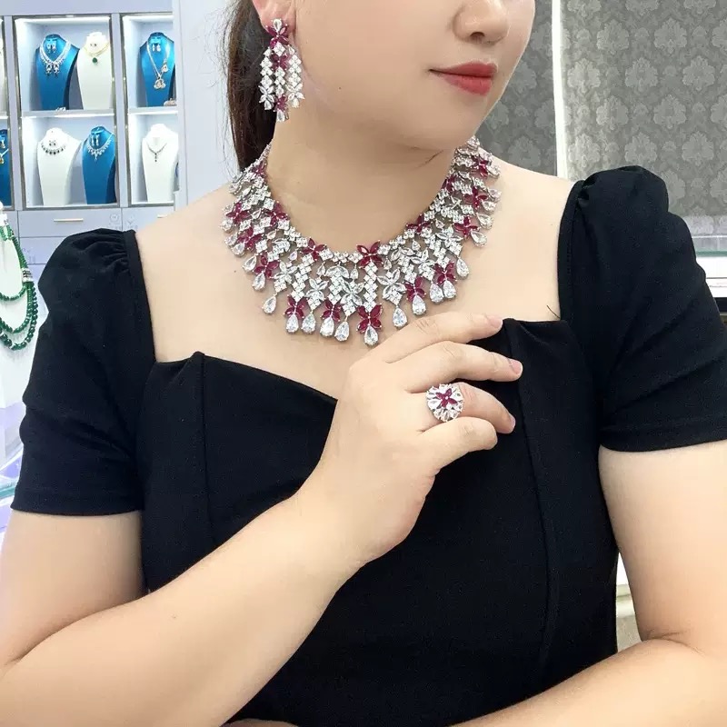 Neue Mode UAE Dubai Braut Schm – Women Fashion Uae Bewertung und Preis