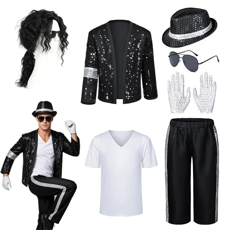 Erwachsene Frauen Männer 80er  – Women'S Fashion From The 80S Bewertung und Preis