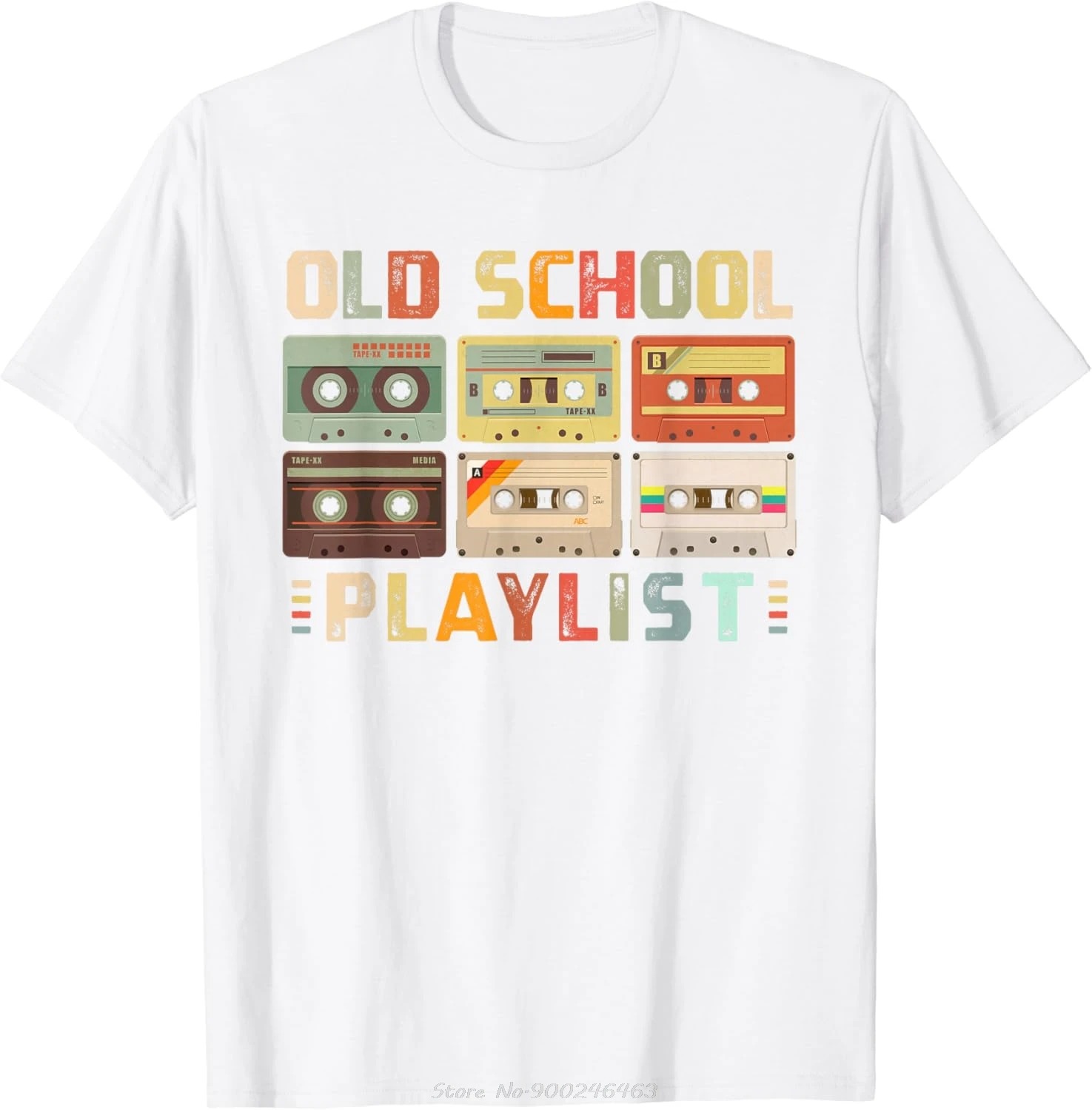 Kassette Band Musik 80er Jahre – Women'S Fashion From The 80S Bewertung und Preis