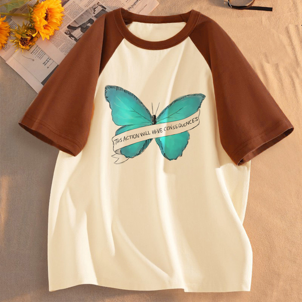 Life Is Strange Shirt Teen Kaw – Women'S Fashion From The 80S Bewertung und Preis