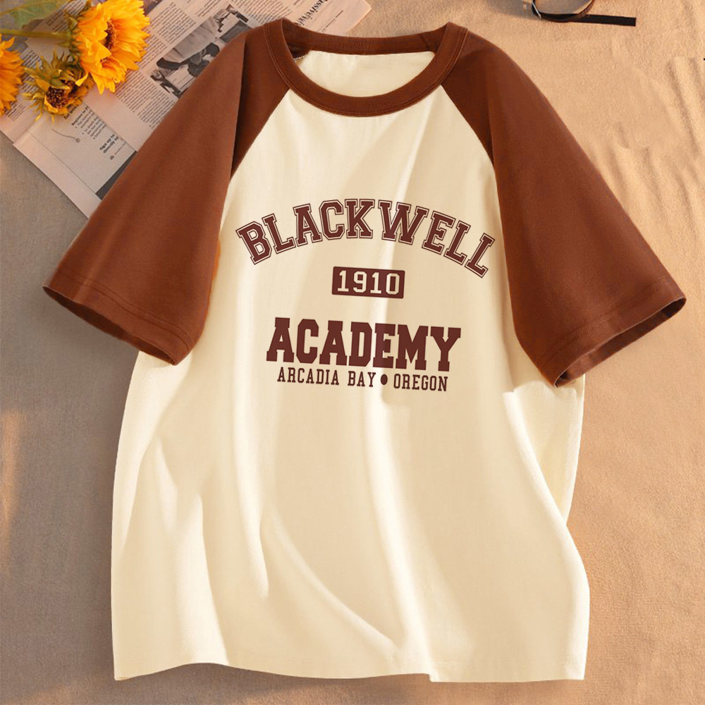 Life Is Strange Shirt Teen Kaw – Women'S Fashion From The 80S Bewertung und Preis