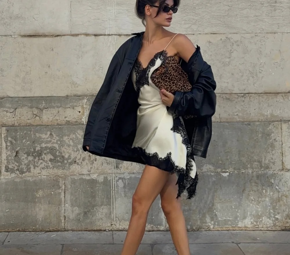 KONDALA Vielseitiges Spitzen-M – Women'S Fashion Trends Fall 2025 Bewertung und Preis