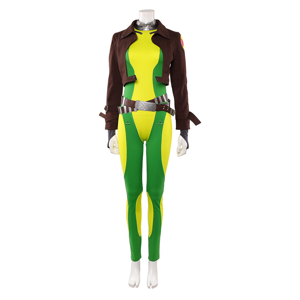 Erwachsene Frauen Rogue Cospla – Women Fashion Jackets Bewertung und Preis