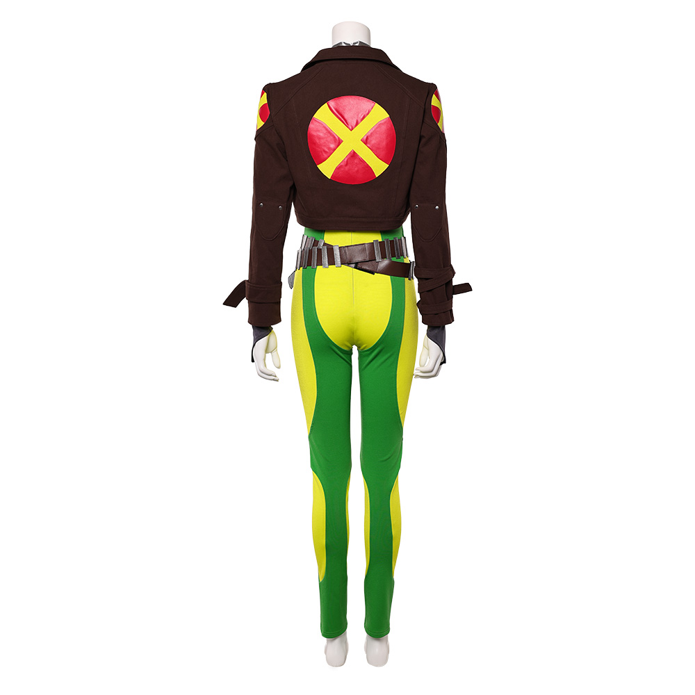 Erwachsene Frauen Rogue Cospla – Women Fashion Jackets Bewertung und Preis