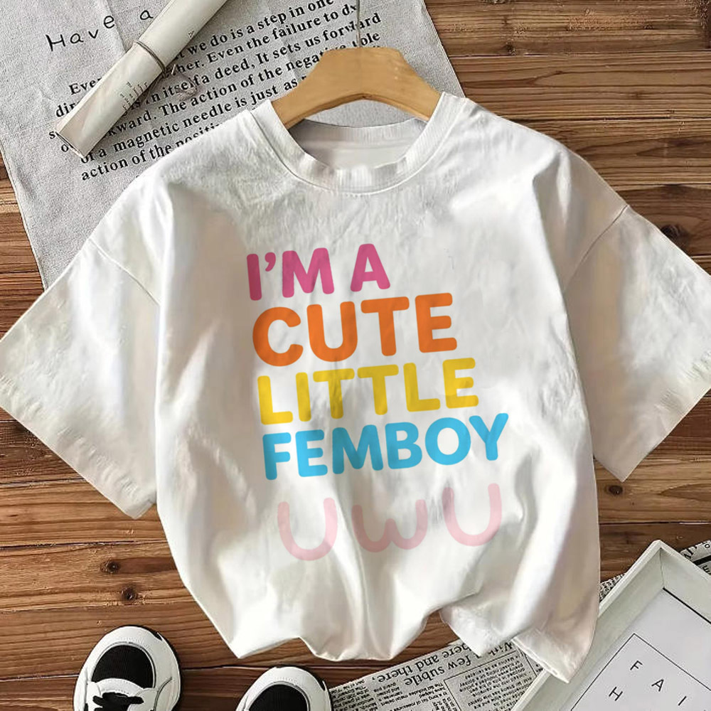 Femboy-Shirt für Damen, Grunge – Women'S Fashion From The 80S Bewertung und Preis
