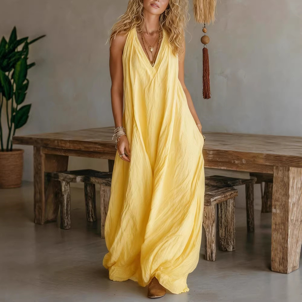 Neues Damen Casual Ärmelloses  – Women Fashion Usa Bewertung und Preis