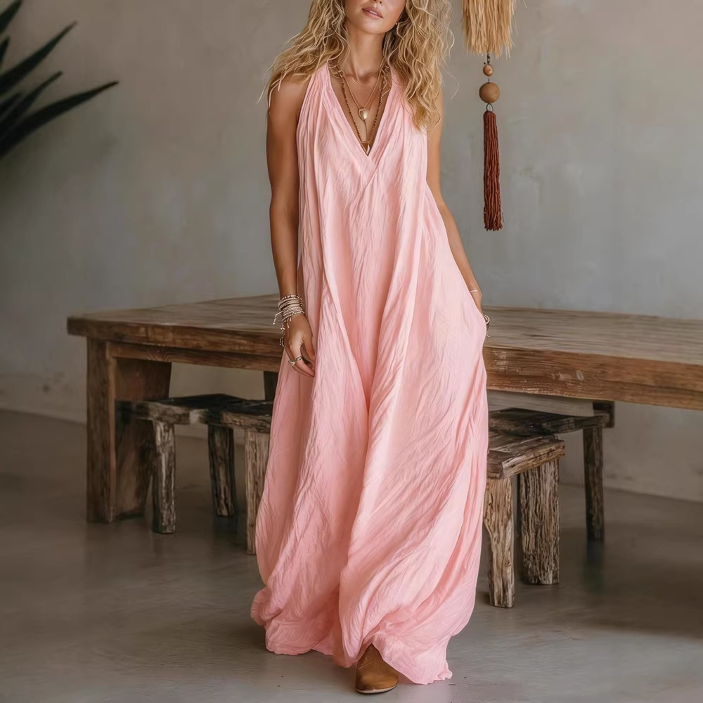 Neues Damen Casual Ärmelloses  – Women Fashion Usa Bewertung und Preis