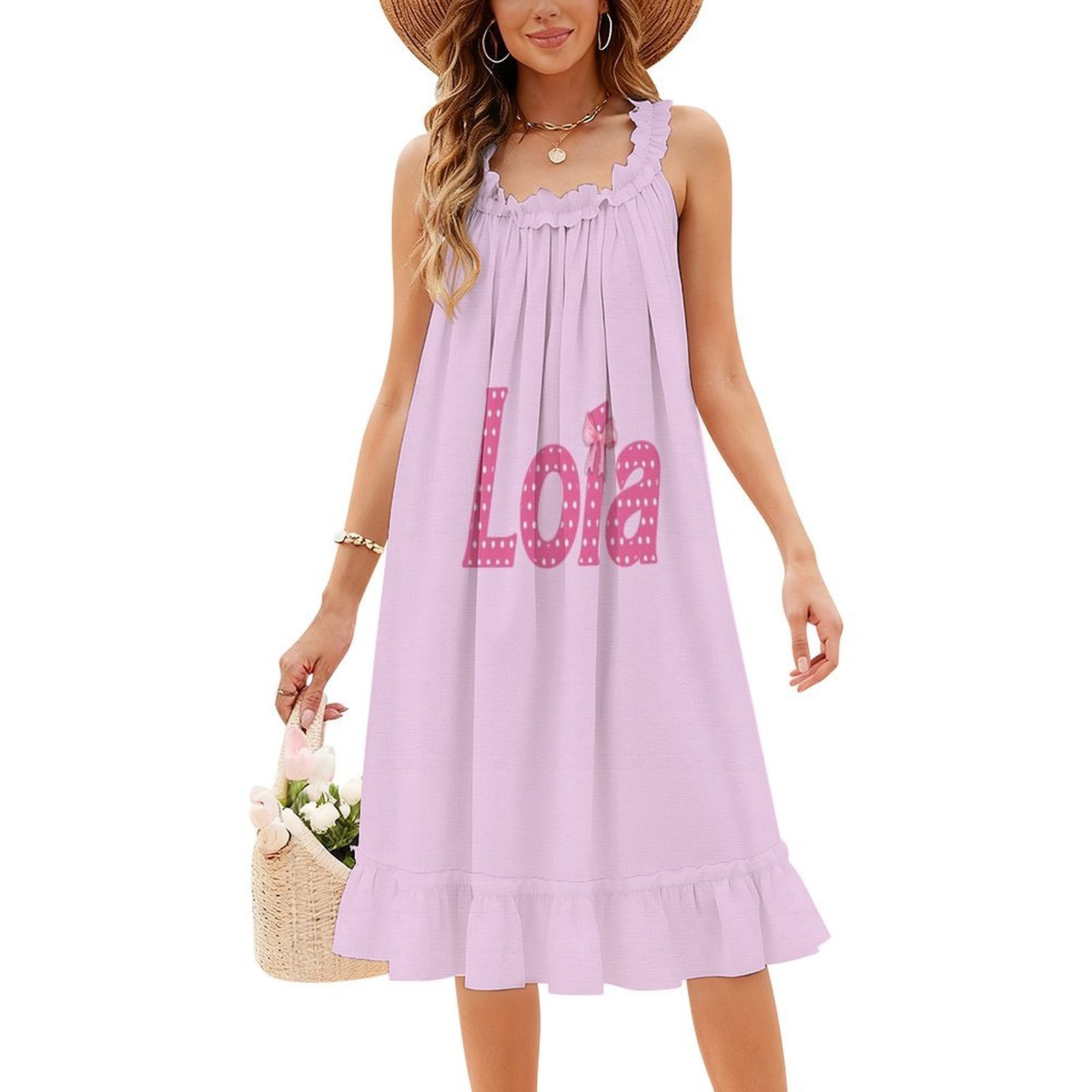 Lola Name von Callisc Boho Chi – Women Fashion Names Bewertung und Preis