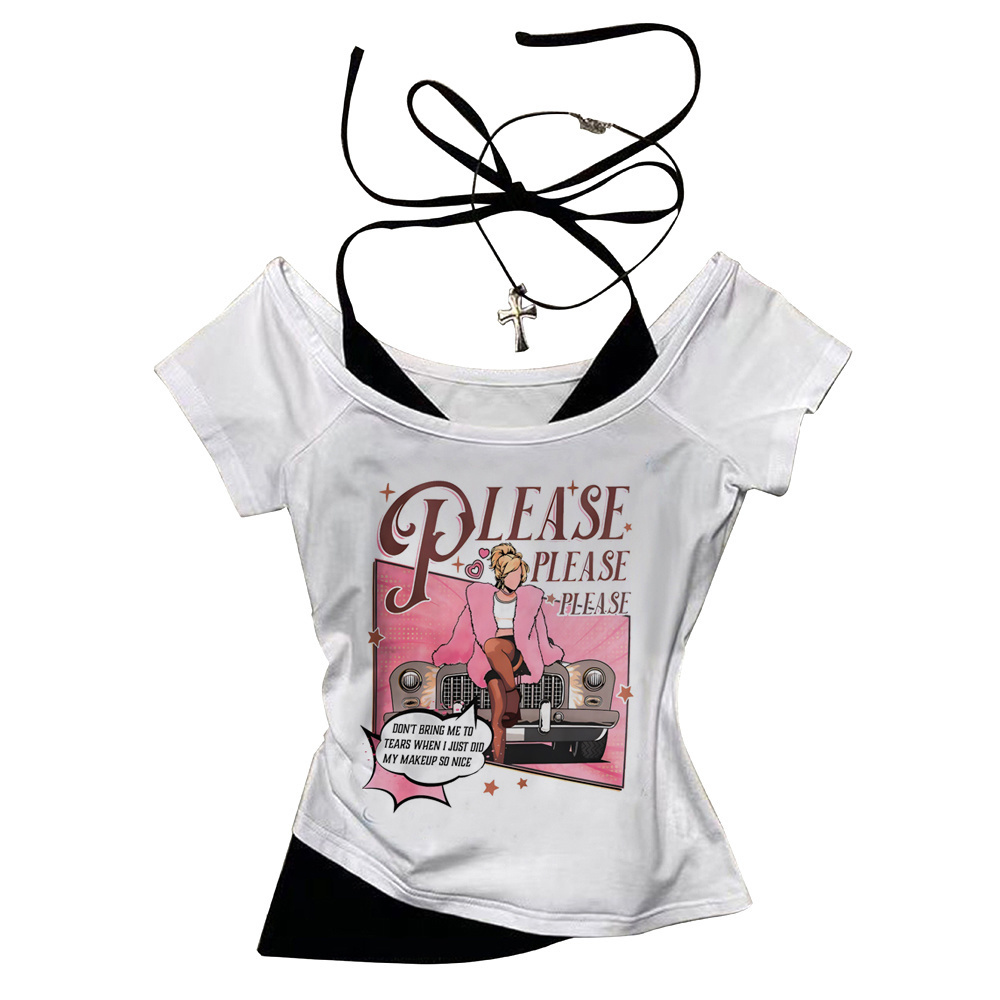 Sabrina Carpenter Shirt Mädche – Women'S Fashion From The 80S Bewertung und Preis