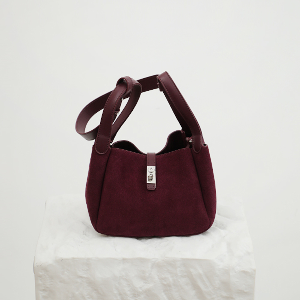 Luxuriöse Damen-Eimertasche au – Women Fashion Uae Bewertung und Preis