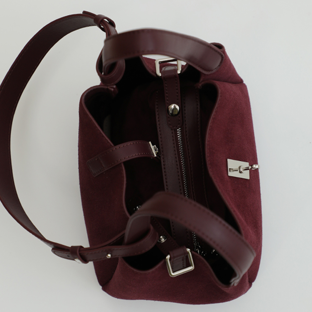Luxuriöse Damen-Eimertasche au – Women Fashion Uae Bewertung und Preis