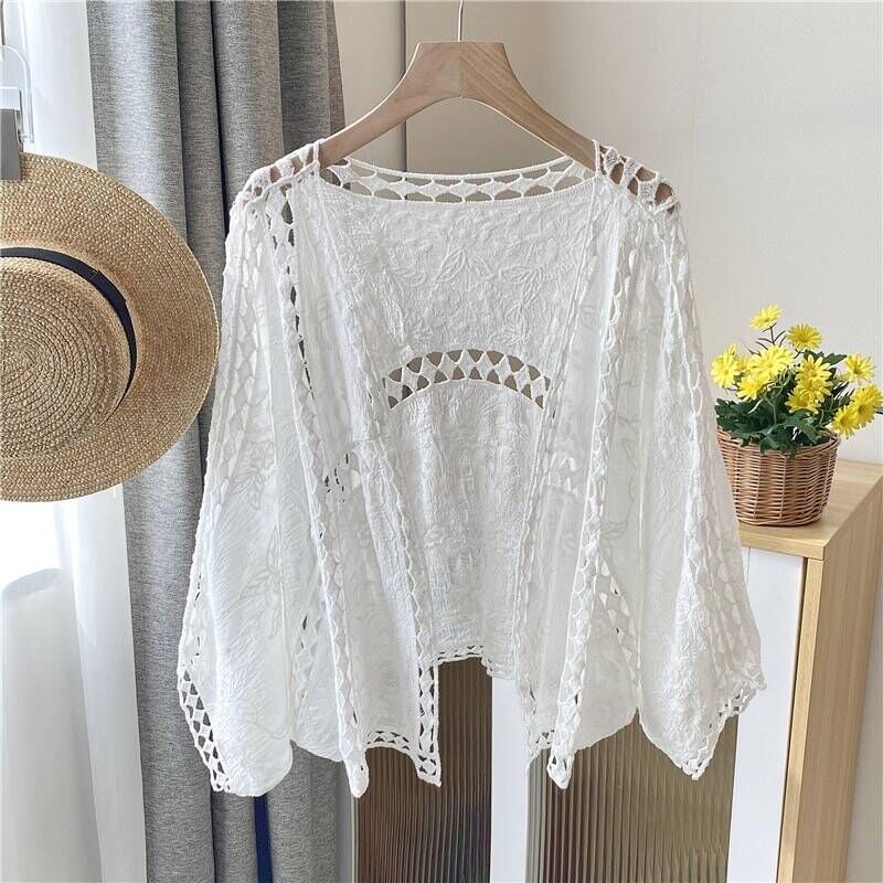 Damen-Cardigan mit Kimono-Ärme – Women'S Fashion Kimono Bewertung und Preis