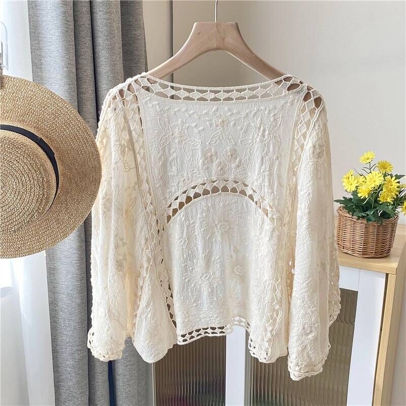 Damen-Cardigan mit Kimono-Ärme – Women'S Fashion Kimono Bewertung und Preis