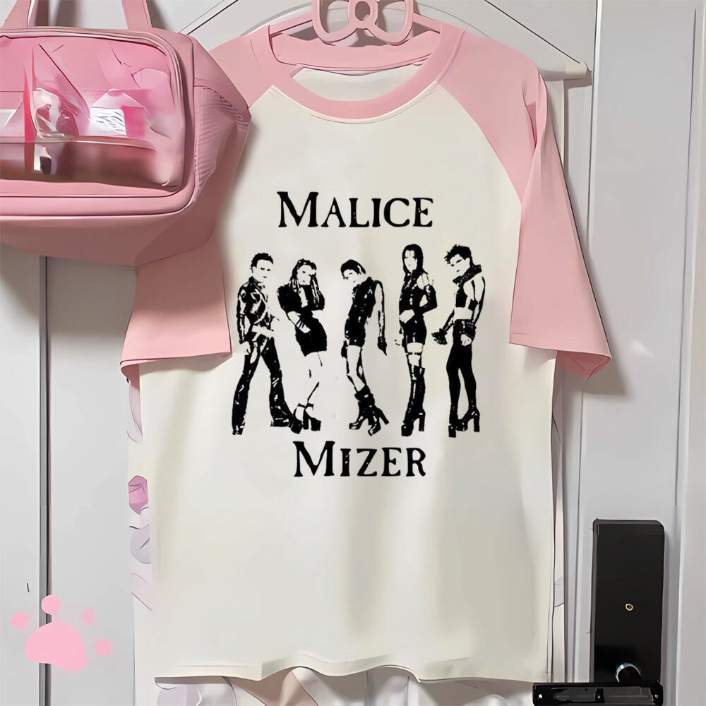 Vkei Top T-Shirts weiblich kla – Women'S Fashion From The 80S Bewertung und Preis