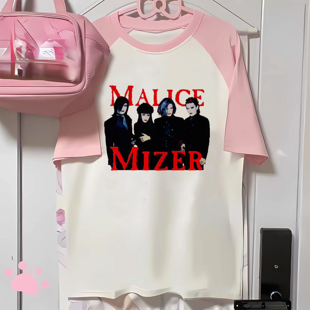 Vkei Top T-Shirts weiblich kla – Women'S Fashion From The 80S Bewertung und Preis