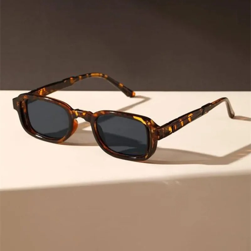 Luxuriöse Rechteckige Sonnenbr – Women'S Fashion Eyeglasses Bewertung und Preis