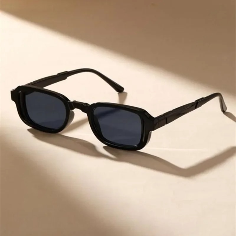 Luxuriöse Rechteckige Sonnenbr – Women'S Fashion Eyeglasses Bewertung und Preis