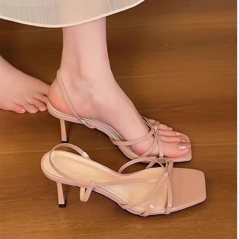 Neue modische, schlanke High H – Women'S Fashion Show Bewertung und Preis