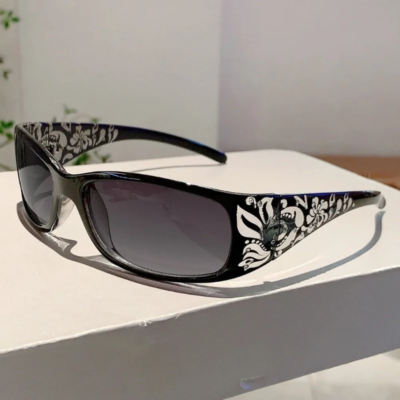 Modische Damen-Sonnenbrille mi – Women'S Fashion Eyeglasses Bewertung und Preis