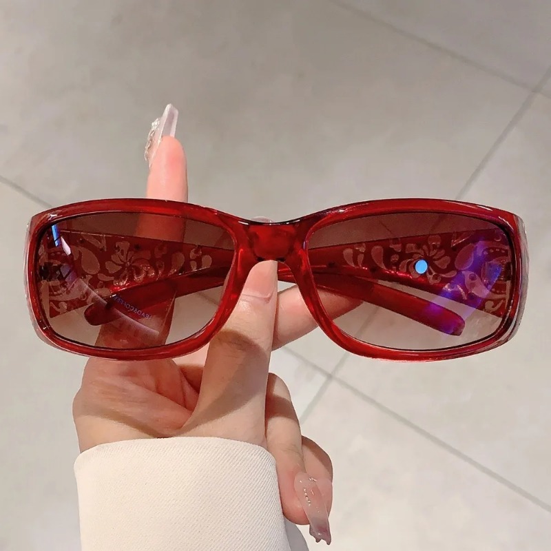Modische Damen-Sonnenbrille mi – Women'S Fashion Eyeglasses Bewertung und Preis