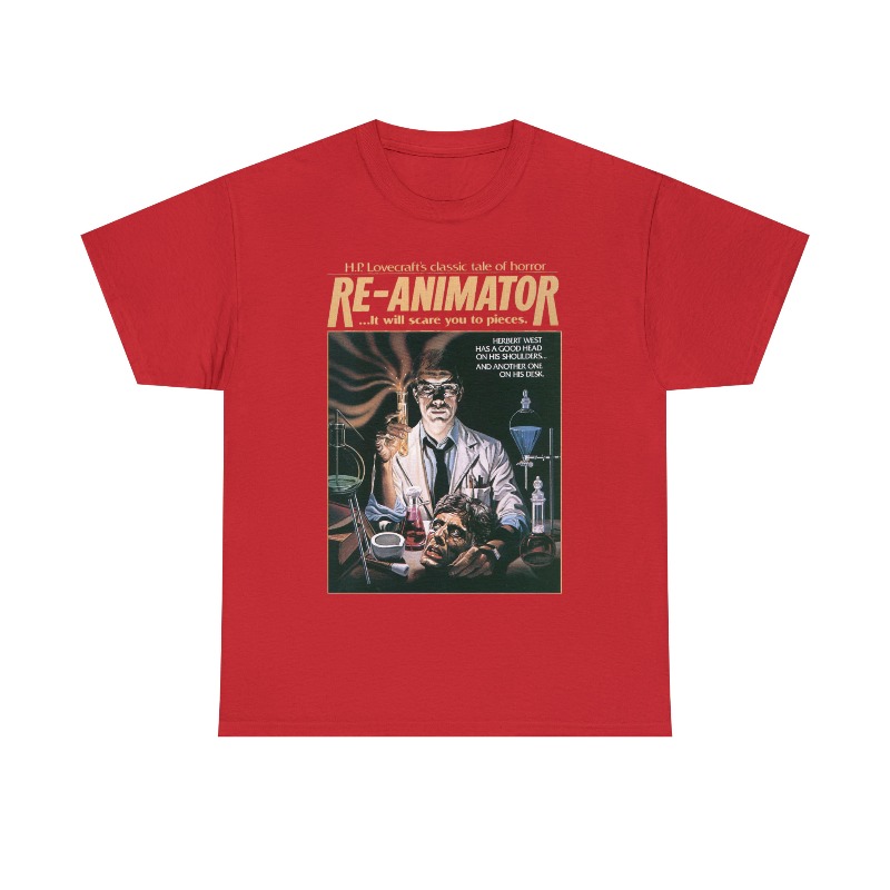 T-Shirt „Return of The Living  – Women'S Fashion From The 80S Bewertung und Preis