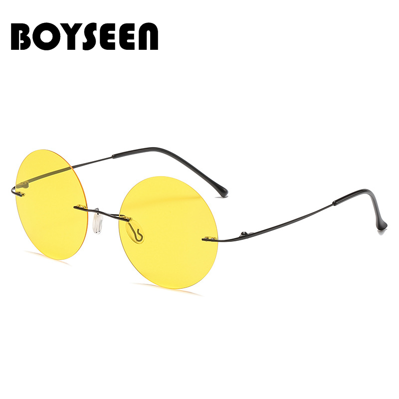 BOYSEEN Ultraleichte polarisie – Women'S Fashion Eyeglasses Bewertung und Preis
