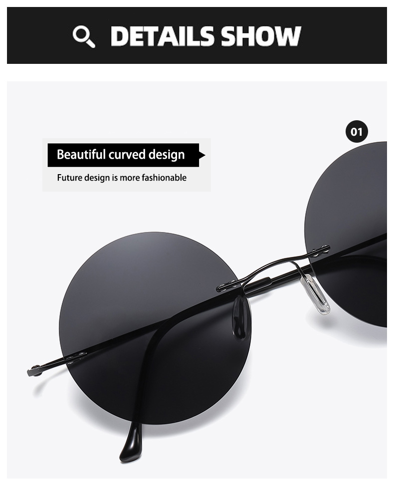 BOYSEEN Ultraleichte polarisie – Women'S Fashion Eyeglasses Bewertung und Preis