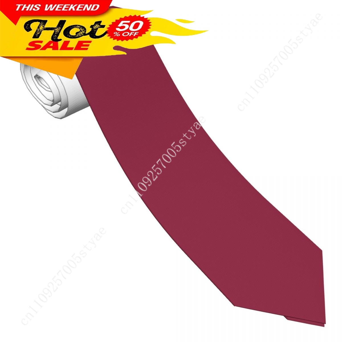 Katar-Flagge Krawatte Emblem-H – Women Fashion Qatar Bewertung und Preis