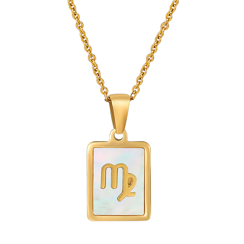 18 Karat vergoldete Sternbild- – Women'S Fashion Vogue Bewertung und Preis
