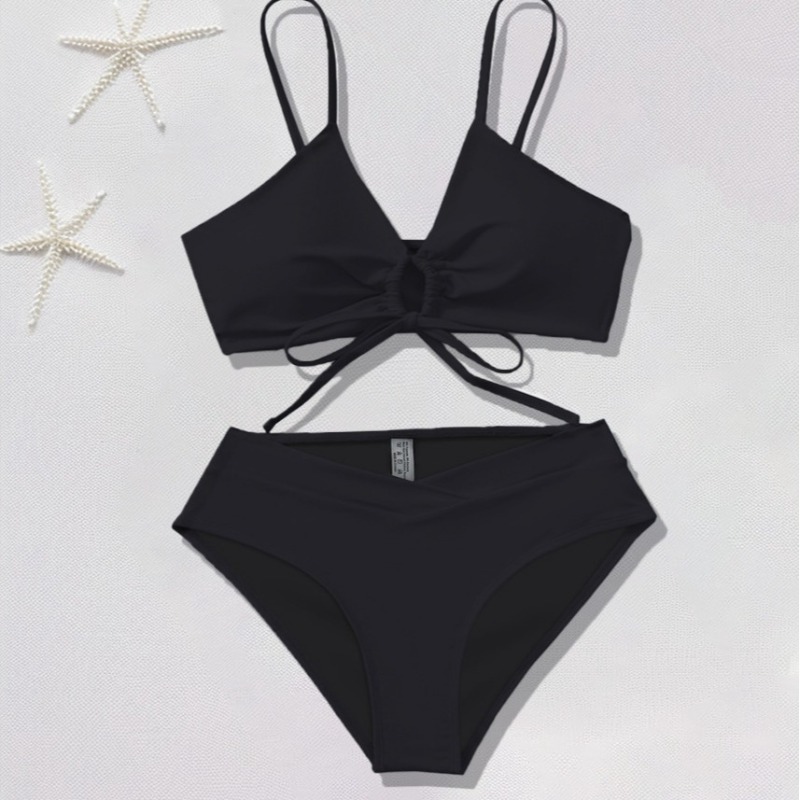 Sexy Bikini-Set für Damen, ver – Women Fashion Usa Bewertung und Preis