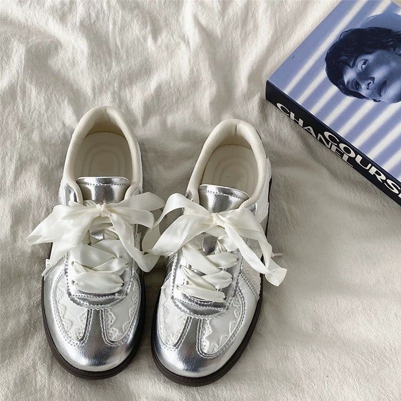Damen-Sneaker Luxusmarke Freiz – Women'S Fashion Show Bewertung und Preis