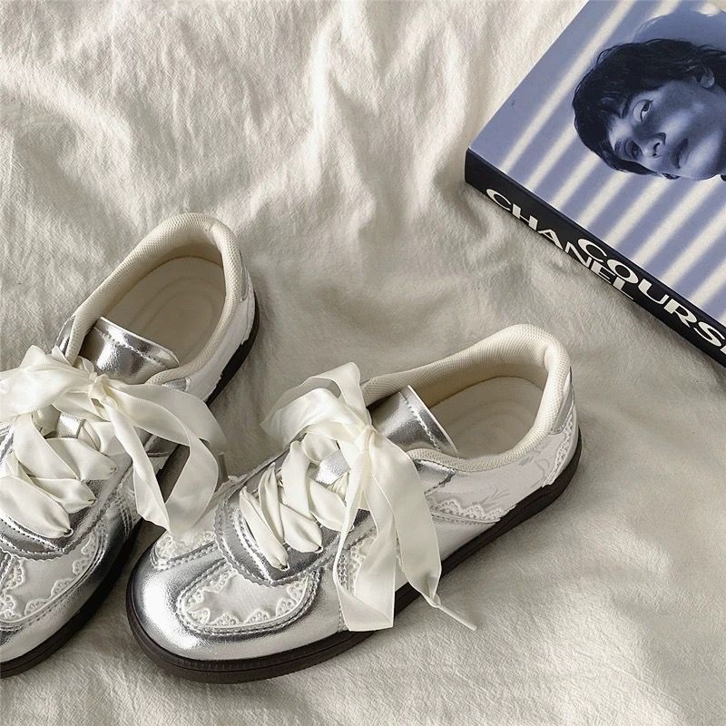 Damen-Sneaker Luxusmarke Freiz – Women'S Fashion Show Bewertung und Preis