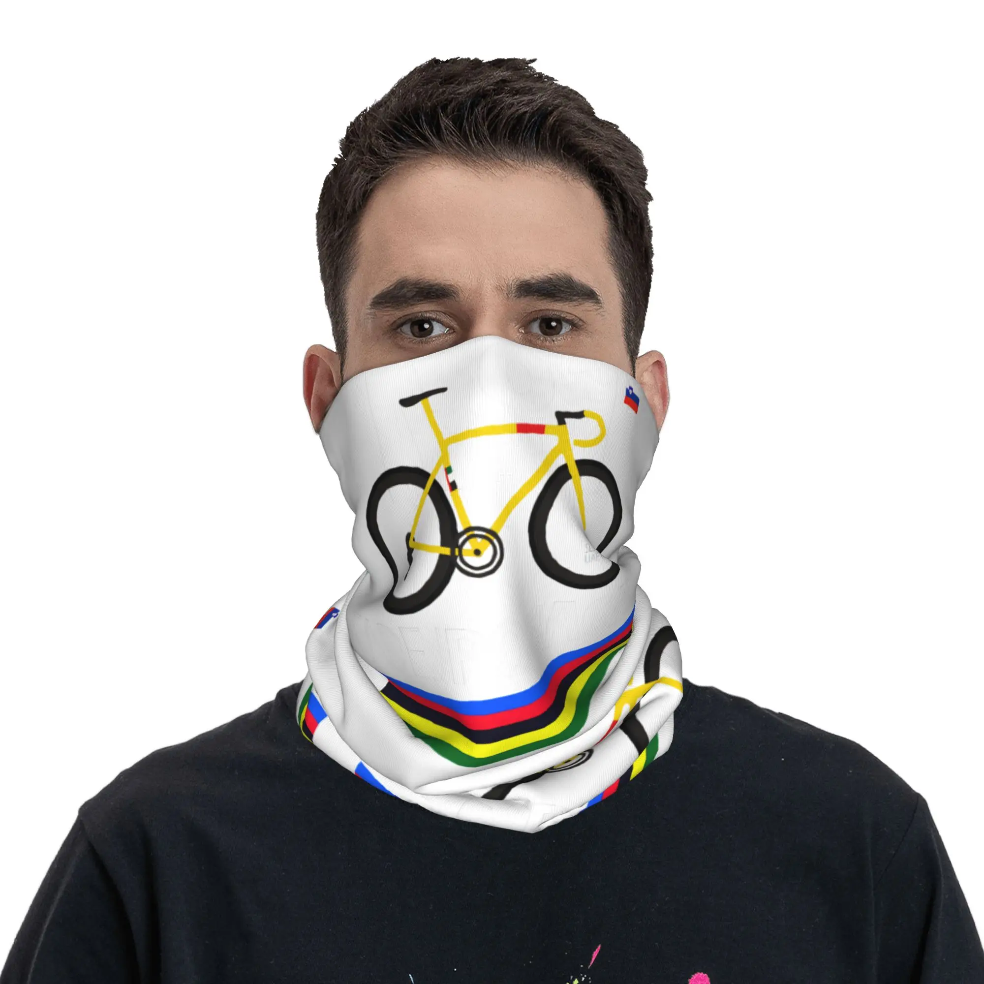 UAE Tadejs Cycling Racer Pogac – Women Fashion Uae Bewertung und Preis
