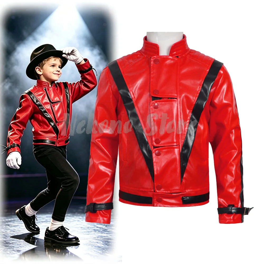 Michael Jackson Thriller Gruse – Women Fashion Jackets Bewertung und Preis